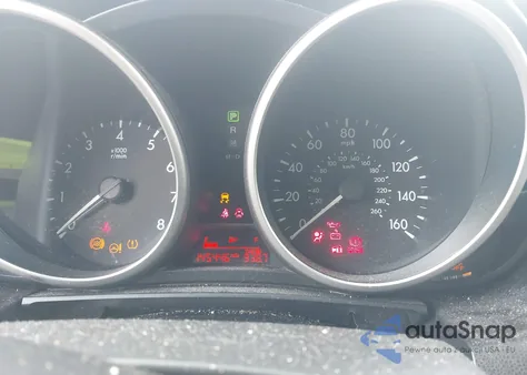 2012 Mazda Mazda5 Sport из США, поврежденный, VIN JM1CW2BL2C0109739